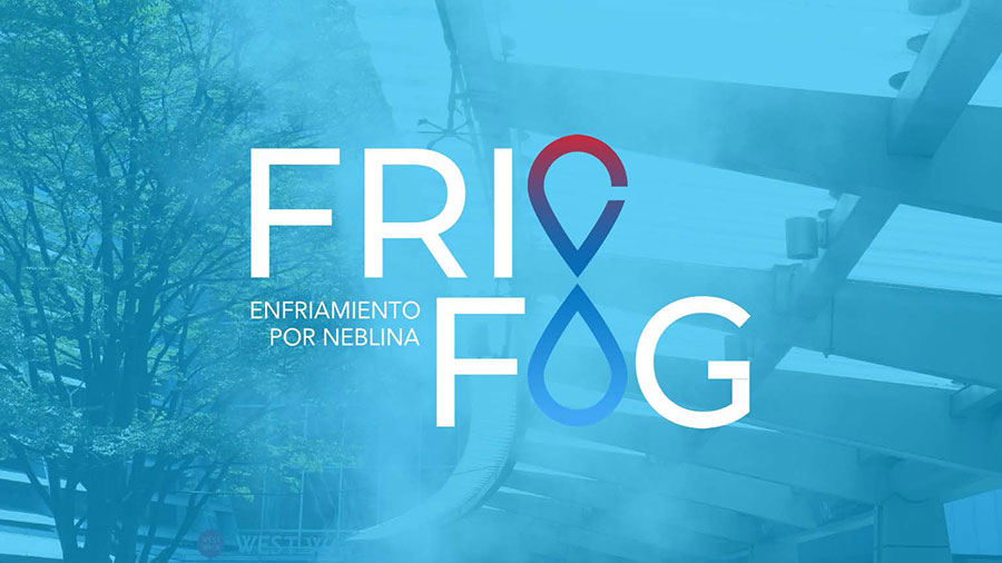  - Friofog