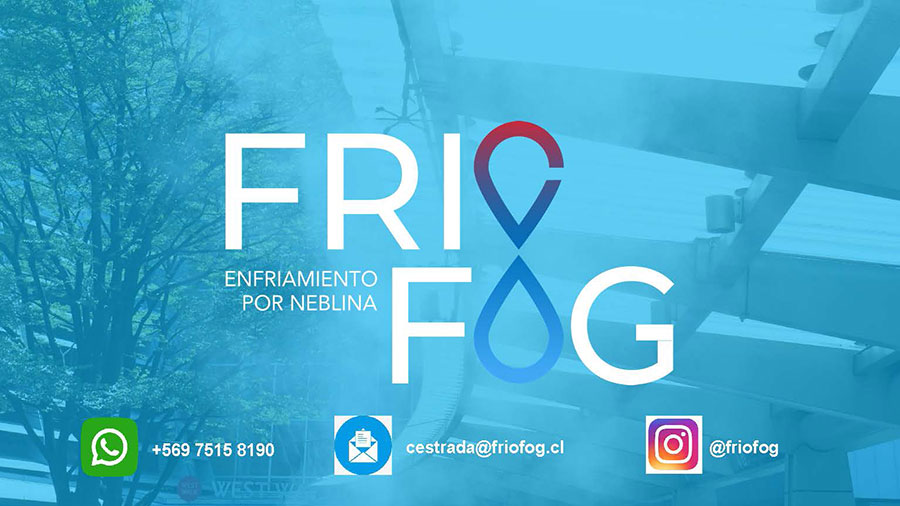  - Friofog