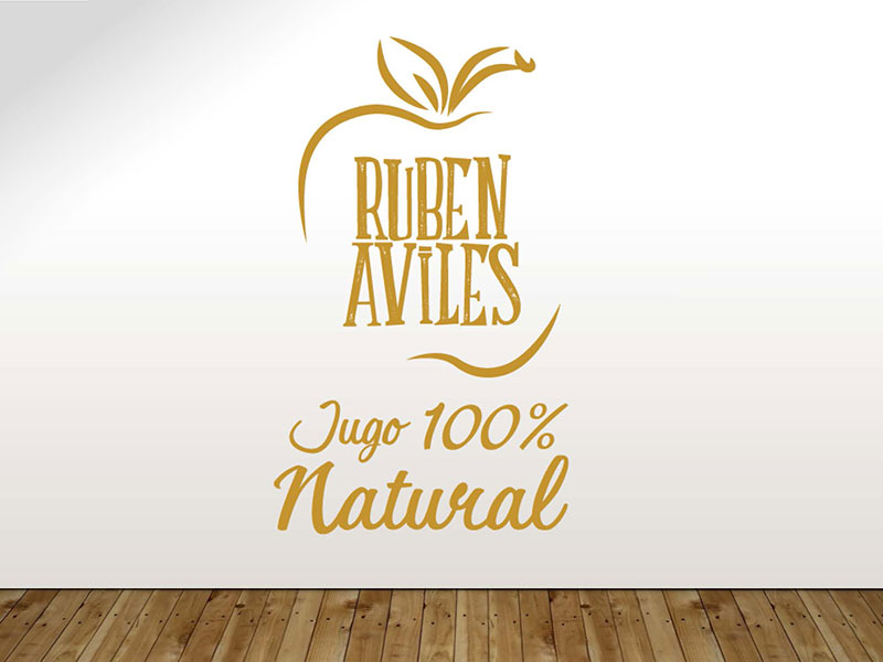  - Ruben Aviles
