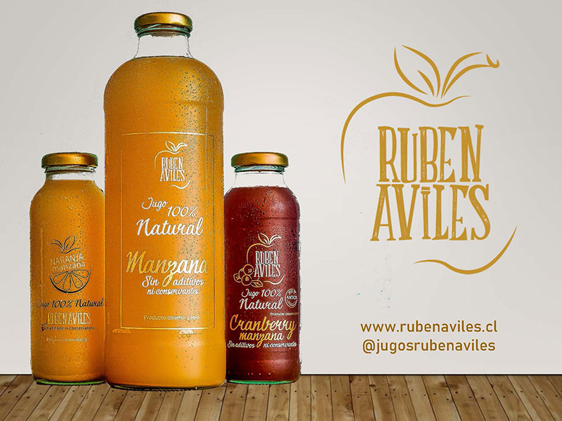  - Ruben Aviles
