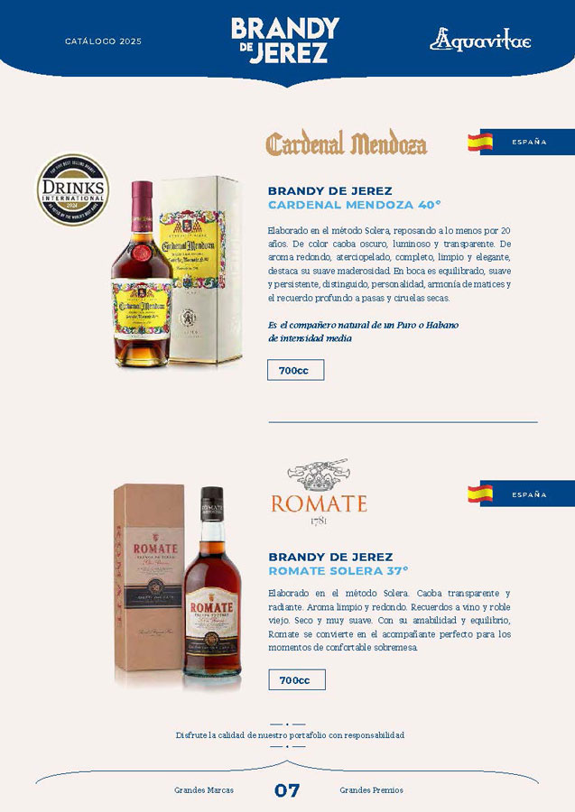  - Catlogo 2025