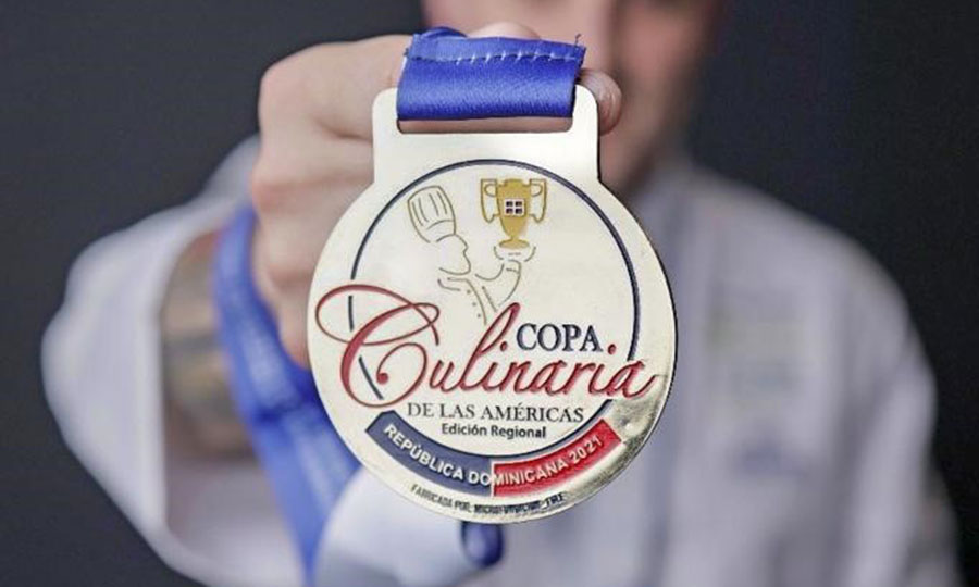 Chile va al mundial de gastronomía, disputará la Culinary World Cup