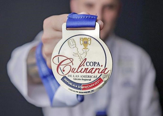 Chile va al mundial de gastronoma, disputar la Culinary World Cup