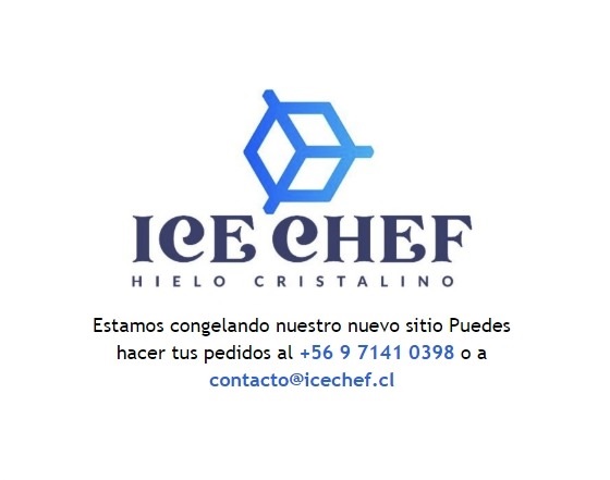 Ice Chef