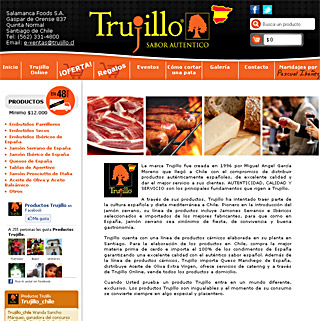 Trujillo