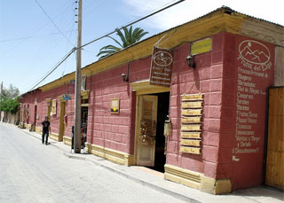 Frutos del Elqui