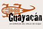 Cerveza Guayacán