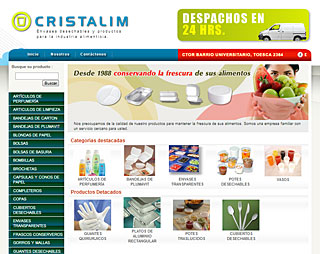 Cristalim