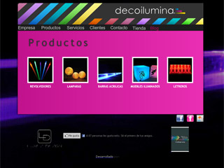 Decoilumina