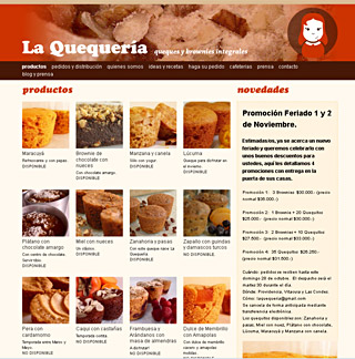 La Quequería