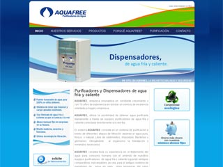 Aquafree
