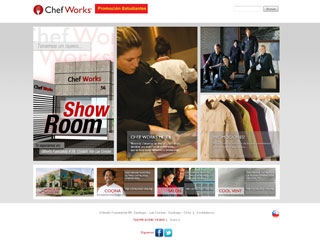 Chef Works
