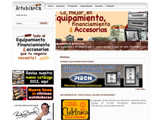 Artebianca