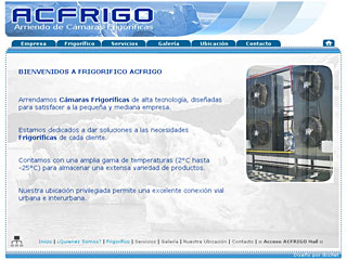 Acfrigo