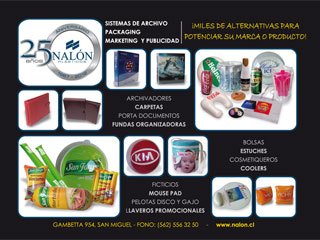 Nalón Plásticos