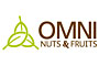 Omni Nuts & Fruits