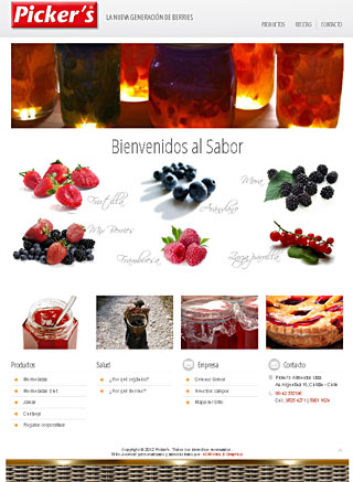 Picker´s