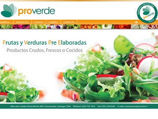 Proverde