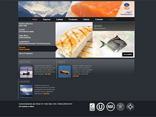 Health SeaFood