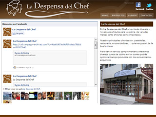 La Despensa del Chef