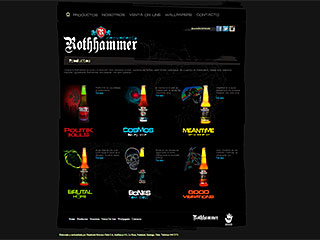 Cervecería Rothhammer