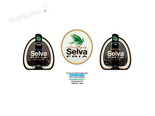 Cerveza Selva Fría