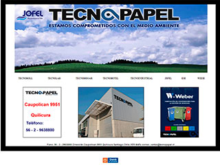 Tecnopapel