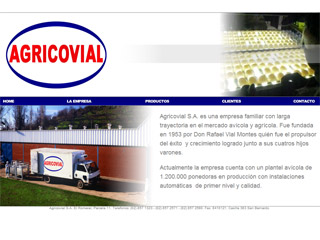 Agricovial