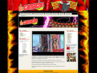De Camacho
