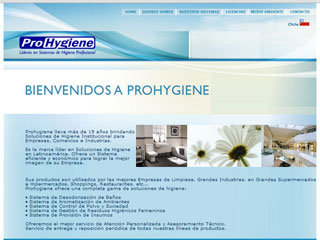 Prohygiene