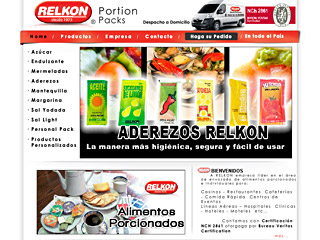 Relkon