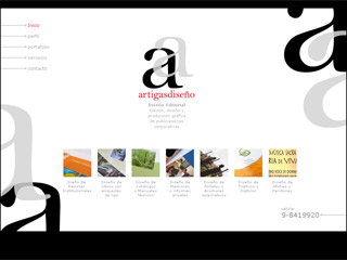 Artigas Diseño
