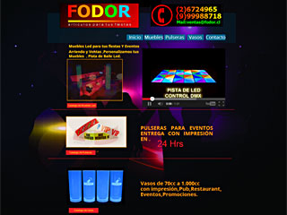 Fodor