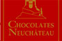 Chocolates Neuchatel - Neucober