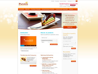 Puratos