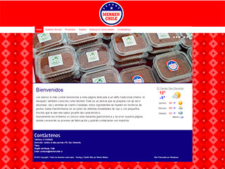 Merken Chile
