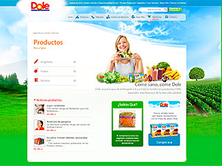 Dole Chile