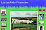 Lavandería Francoise