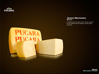 Quesos Pucará