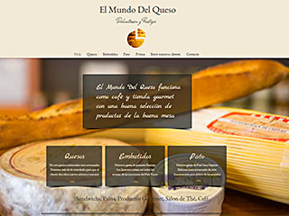 El Mundo del Queso