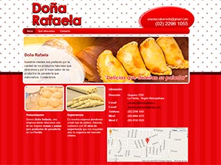 Doña Rafaela