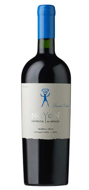 Viña Neyen presenta Neyen, espíritu de Apalta 2010 y su nuevo Neyen Malbec 2012