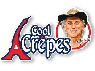 Cool Crêpes