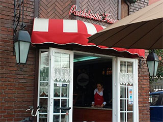 Pasteler�a Delice D` Alsace