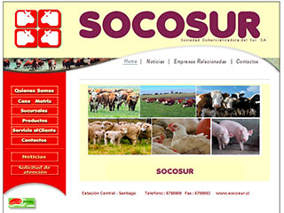 Socosur