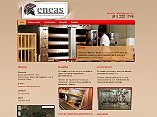 Eneas