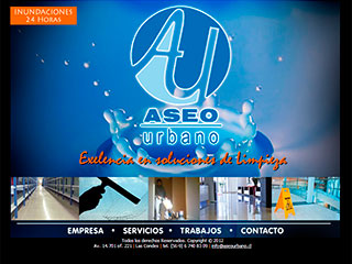 Aseo Urbano