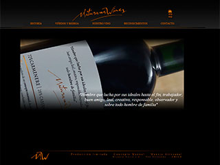 Viña Maturana Wines