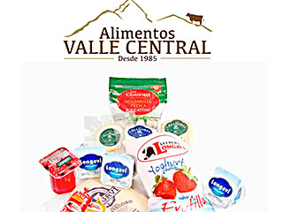 Alimentos Valle Central