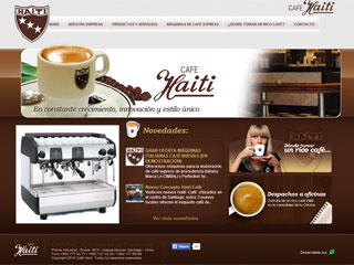 Café Haití